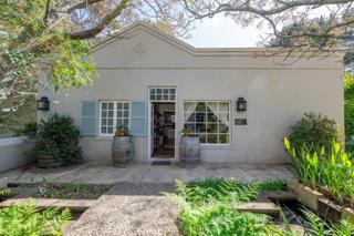 9 Bedroom Property for Sale in Stanford Western Cape